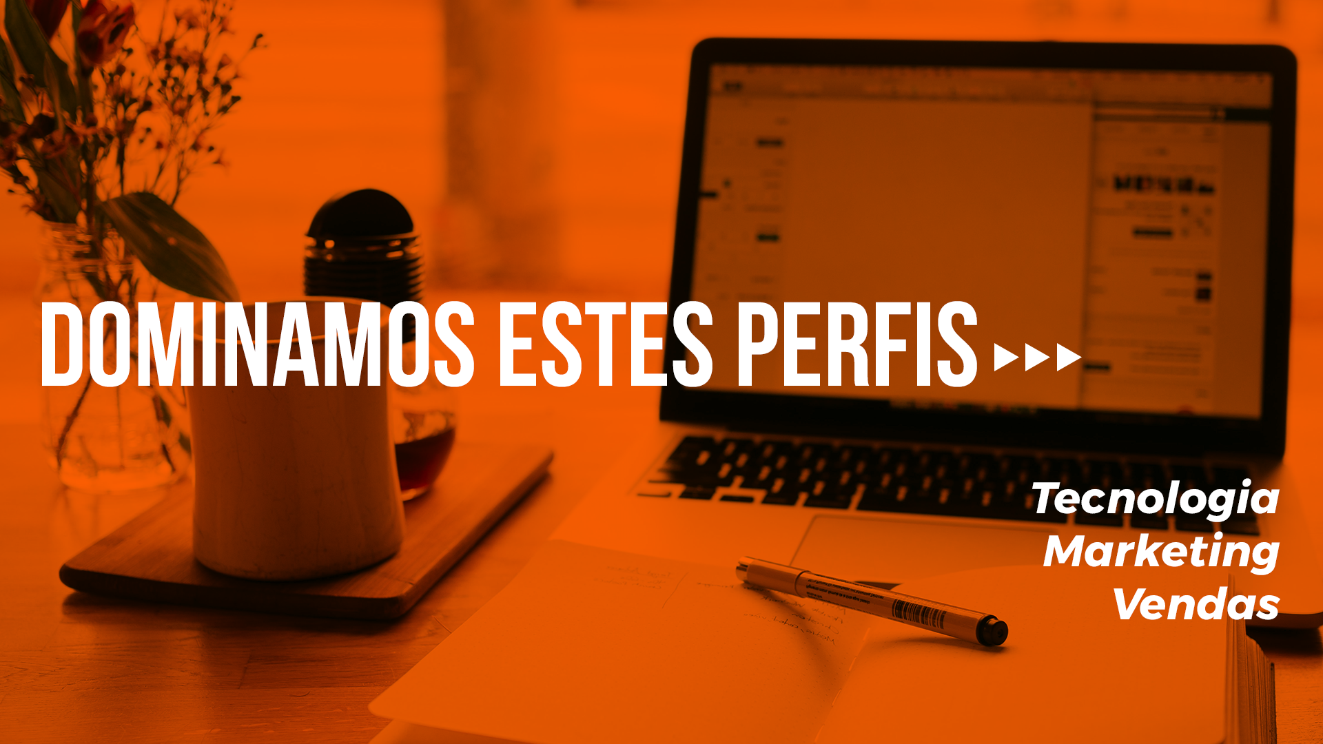 MARKETING