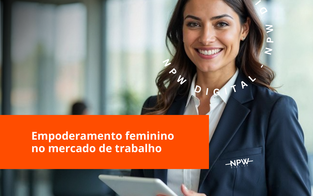 Mulheres em posições de liderança é essencial para impulsionar o crescimento sustentável, além de inspirar novas gerações a desafiarem limites e se destacarem em suas áreas.