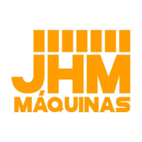 JHM Máquinas