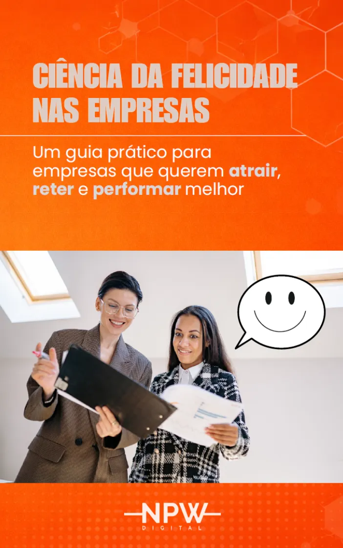 Ciência da Felcidade